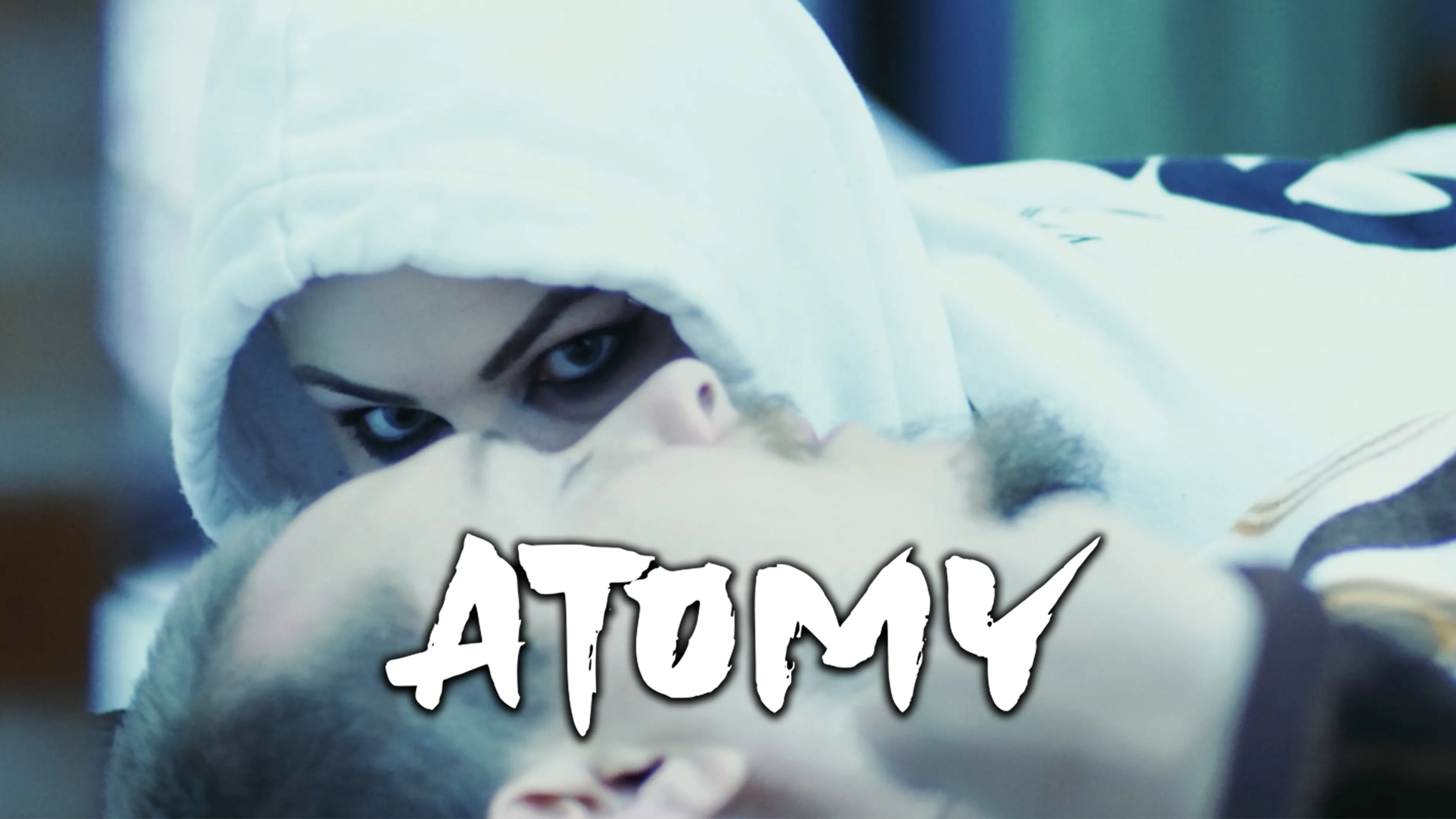 Atomy poster